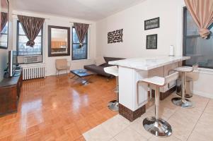Amazing 1 Bedroom Apartment At Gramercy New York Exteriér fotografie