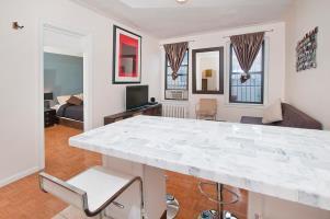 Amazing 1 Bedroom Apartment At Gramercy New York Exteriér fotografie